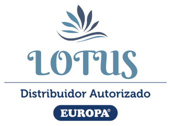 Logo Lotus Inovação